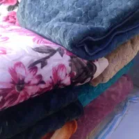 فروش پتو انفره. قیمت کارخانه|رختخواب، بالش، پتو|تربت جام, یحیی آباد|دیوار