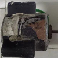 دینام کولرآبی ۷۰۰۰