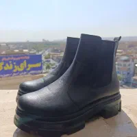 بوت زنانه سایز ۴۱