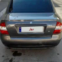 تیبامدل ۹۸|خودرو سواری و وانت|تهران, شهرک آزادی|دیوار