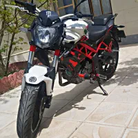 بنلی ۲۵۰|موتورسیکلت|تبریز, |دیوار