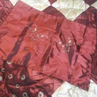 رو تختی دو نفره