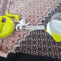 خرد کن دستی