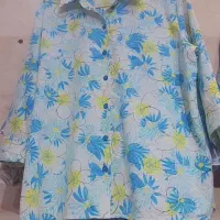 لباس شومیزخارجی