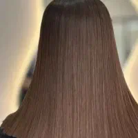 رنگ مو پروتئین مو