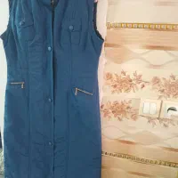 پالتو و پافر