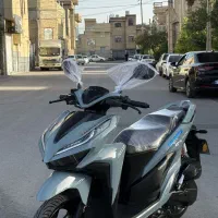 فروش موتور کلیک 150 برمودا رادیات دار