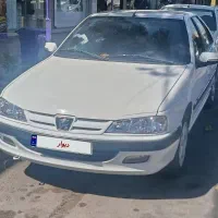 پژو پارس موتور جدید