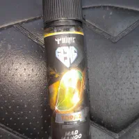 جویس دکتر ویپز اصلی انبه یخ