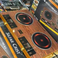 المنت برقی(اجاق گاز مسافرتی.زغال سوز. کتری برقی و.