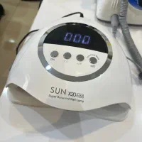 یووی سان ناخن