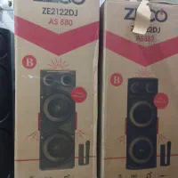 یانددوقلو.دی.جی|سیستم صوتی خانگی|بندر امام خمینی, |دیوار