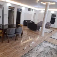 باغ ویلا استخردار آب گرم دوبلکس نیم تایم.فول تایم|اجارهٔ کوتاه‌مدت ویلا و باغ|شاندیز, |دیوار