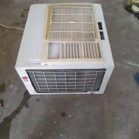 کولر پنجره ای الجی ۱۹ هزار  کره ای