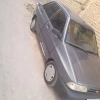 پرایدمدل۸۶دوگانه فایربک