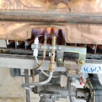 تعمیرات تخصصی و سرویس انواع پکیج های ایرانی خارجی|خدمات پیشه و مهارت|قرچک, شهرک طلائیه|دیوار