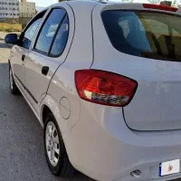 تیبا 2 1400 در حد صفر