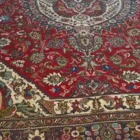 فرش دست بافت‌