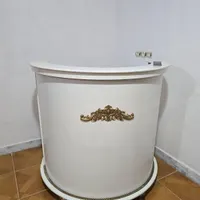 میز کار جهت سالن زیبایی وماساژ