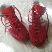 کفش سالن..کشتی