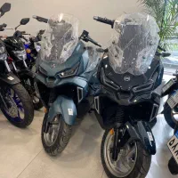 اس وای ام هاسکی SYM ADV اقساط کالانو