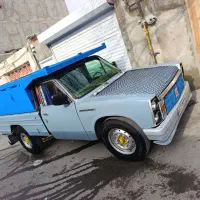 نیسان مدل ۱۳۷۱|خودرو سواری و وانت|تبریز, |دیوار