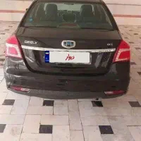 جیلی gc6اکسلنت