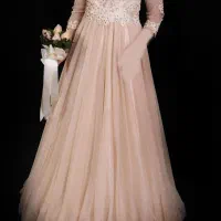 لباس مجلسی نامزدی و عقد