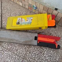 چادر پژو در حد نو