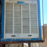 کولر ابی ۵۰۰۰ بهسوزان
