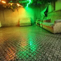 کمپ ترک اعتیاد راهیان سبز