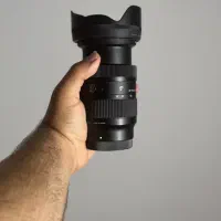 Sigma 28-70mm F2.8 DG DN مانت E برای سونی