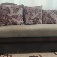 مبل راحتی۱۰ نفره