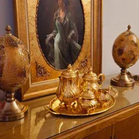 اباژور گوی طلایی