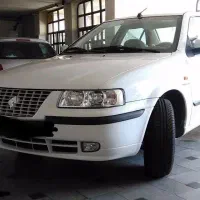 سمند LX  xu7|خودرو سواری و وانت|تهران, جوادیه تهرانپارس|دیوار