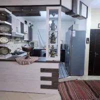 ویلایی همکف۹۵متر۲خوابه فول راه جدا حیاط اختصاصی|فروش خانه و ویلا|گلبهار, شهر جدید گلبهار|دیوار