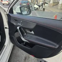 بنز A200l 2025|خودرو سواری و وانت|تهران, نیلوفر|دیوار