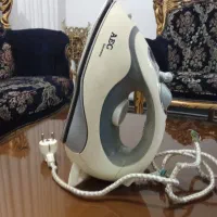 اتو لباس کاملان سالم