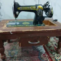 چرخ خیاطی تیپیکال