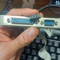 خدمات تخصصی ITشبکه و تعمیرات سخت افزار و پرینتر