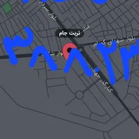 زمین فروشی ۳۰۰ متر|فروش زمین و ملک کلنگی|تربت جام, شاهد|دیوار