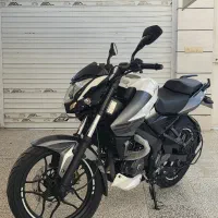 NS200|موتورسیکلت|گنبد کاووس, |دیوار