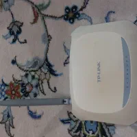 مودم tplink مدل td-w8901