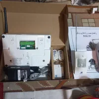 پک کامل دزدگیر سیمکارتی بیسیم، نصب آسان