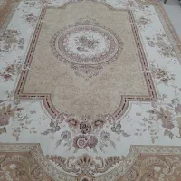 دو عدد فرش ۹ متری و یک عدد فرش۱۲ متری