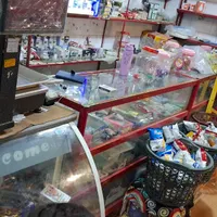 وسایل مغازه سوپر مارکت یخچال و فریزر|یخچال و فریزر|کرمانشاه, |دیوار