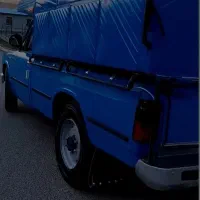 نیسان دیزل 94