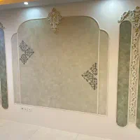 طراحی واجرای دکوراسیون داخلی بازسازی ودکوراتیو|خدمات پیشه و مهارت|تبریز, |دیوار