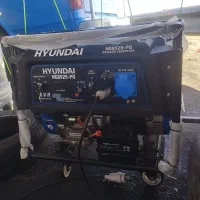 موتور برق در حد نو