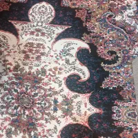 فرش 12 و6 متری